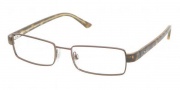 Polo PH1098 Eyeglasses Eyeglasses - 9013 Brown