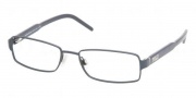 Polo PH1099 Eyeglasses Eyeglasses - 9119 Matte Blue