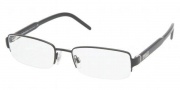 Polo PH1101 Eyeglasses Eyeglasses - 9003 Shiny Black