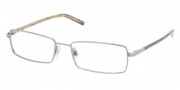 Polo PH1102 Eyeglasses Eyeglasses - 9002 Gunmetal
