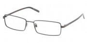 Polo PH1102 Eyeglasses Eyeglasses - 9003 Shiny Black