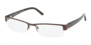 Polo PH1103 Eyeglasses Eyeglasses - 9013 Brown