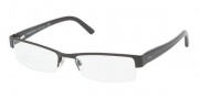 Polo PH1103 Eyeglasses Eyeglasses - 9038 Matte Black 