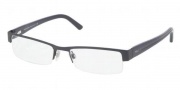 Polo PH1103 Eyeglasses Eyeglasses - 9119 Matte Blue