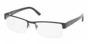 Polo PH1103M Eyeglasses Eyeglasses - 9038 Matte Black