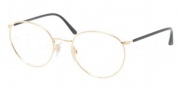 Polo PH1113M Eyeglasses Eyeglasses - 9004 Shiny Gold