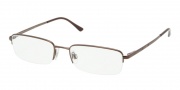 Polo PH1116 Eyeglasses Eyeglasses - 9013 Brown