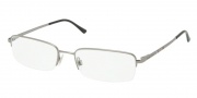 Polo PH1116 Eyeglasses Eyeglasses - 9050 Matte Gunmetal