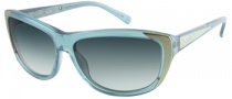 Guess GU 7116 Sunglasses Sunglasses - GRN-36: Green