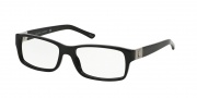 Polo PH2046 Eyeglasses Eyeglasses - 5001 Shiny Black