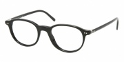 Polo PH2047 Eyeglasses Eyeglasses - 5001 Shiny Black