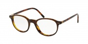 Polo PH2047 Eyeglasses Eyeglasses - 5035 Top Brown Yellow Havana