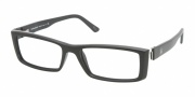 Polo PH2070 Eyeglasses Eyeglasses - 5247 Matte Black