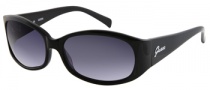 Guess GU 7134 Sunglasses Sunglasses - BLK-3: Black 