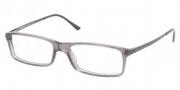 Polo PH2071 Eyeglasses Eyeglasses - 5195 Gray