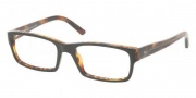 Polo PH2072 Eyeglasses Eyeglasses - 5260 Top Black Havana