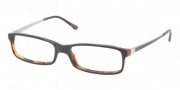 Polo PH2076 Eyeglasses Eyeglasses - 5260 Top Black Havana