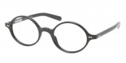 Polo PH2078P Eyeglasses Eyeglasses - 5001 Shiny Black