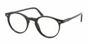 Polo PH2083 Eyeglasses Eyeglasses - 5001 Shiny Black