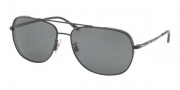 Polo PH3059 Sunglasses Sunglasses - 903887 Matte Black / Gray
