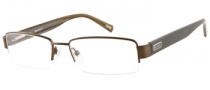 Gant G Jacobs Eyeglasses Eyeglasses - SBRN: Satin Brown