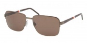 Polo PH3062 Sunglasses Sunglasses - 914773 Brown / Brown