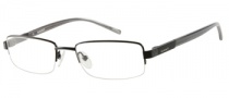 Gant G Jessie Eyeglasses Eyeglasses - SBLK: Satin Black