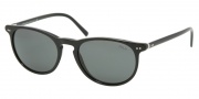 Polo PH4044 Sunglasses Sunglasses - 500187 Shiny Black / Gray