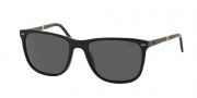 Polo PH4064 Sunglasses Sunglasses - 500187 Shiny Black / Gray
