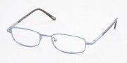 Ralph Lauren Children PP8004 Eyeglasses Eyeglasses - 128 Denim