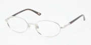 Ralph Lauren Children PP8024 Eyeglasses Eyeglasses - 102 Silver