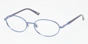 Ralph Lauren Children PP8024 Eyeglasses Eyeglasses - 122 Navy
