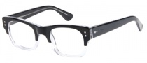 Gant G Winslow Eyeglasses Eyeglasses - BLKCLR: Black Clear 