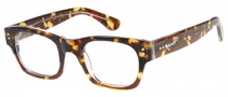 Gant G Winslow Eyeglasses Eyeglasses - TOCLR: Tortoise Clear 
