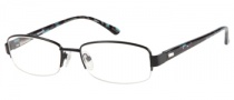 Gant GW Patty Eyeglasses  Eyeglasses - SBLK: Satin Black 