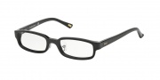 Ralph Lauren Children PP8513 Eyeglasses Eyeglasses - 501 Black Green