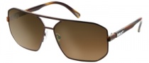 Gant GS Aden Sunglasses Sunglasses - SBRN-1: Brown 