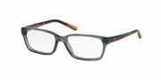 Ralph Lauren Children PP8514 Eyeglasses Eyeglasses - 1012 Blue Tortoise