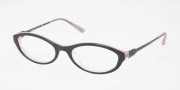 Ralph Lauren Children PP8515 Eyeglasses Eyeglasses - 1013 Black Pink