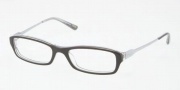 Ralph Lauren Children PP8517 Eyeglasses Eyeglasses - 689 Black Slate