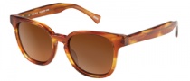 Gant GS Chester Sunglasses Sunglasses - AMB-1P: Amber