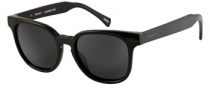 Gant GS Chester Sunglasses Sunglasses - BLK-3P: Black