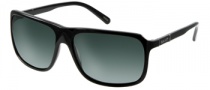 Gant GS Linton Sunglasses Sunglasses - BLK-3: Solid Black 