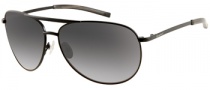 Gant GS Moresby Sunglasses  Sunglasses - BLK-3P: Black 