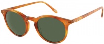 Gant GS Stewart Sunglasses Sunglasses - AMB-2P: Transparent Amber
