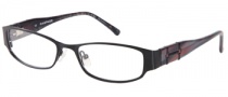 Rampage R 167 Eyeglasses Eyeglasses - BLK: Black