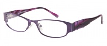 Rampage R 167 Eyeglasses Eyeglasses - PL: Plum