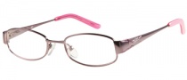 Candies C Madison Eyeglasses Eyeglasses - RO: Rose