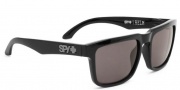 Spy Optic Helm Sunglasses Sunglasses - Black / Grey