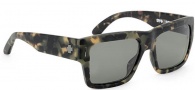 Spy Optic Bowery Sunglasses Sunglasses - Black / Grey Polarized